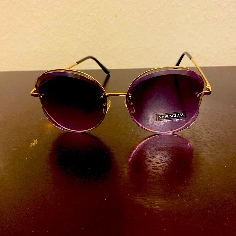 NY Sunglasses